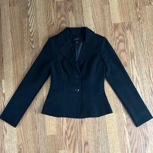 A. BYER Black Blazer